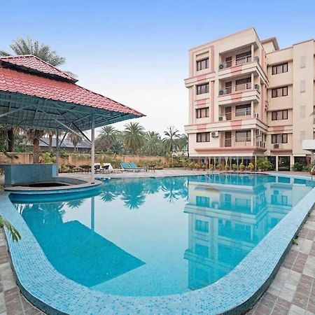 Lbd Resorts&Hotels Kalkutta Exterior foto