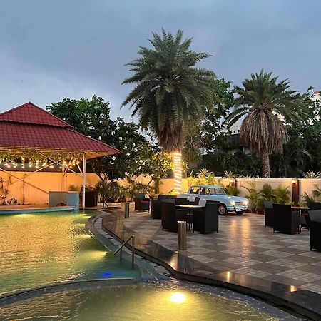 Lbd Resorts&Hotels Kalkutta Exterior foto