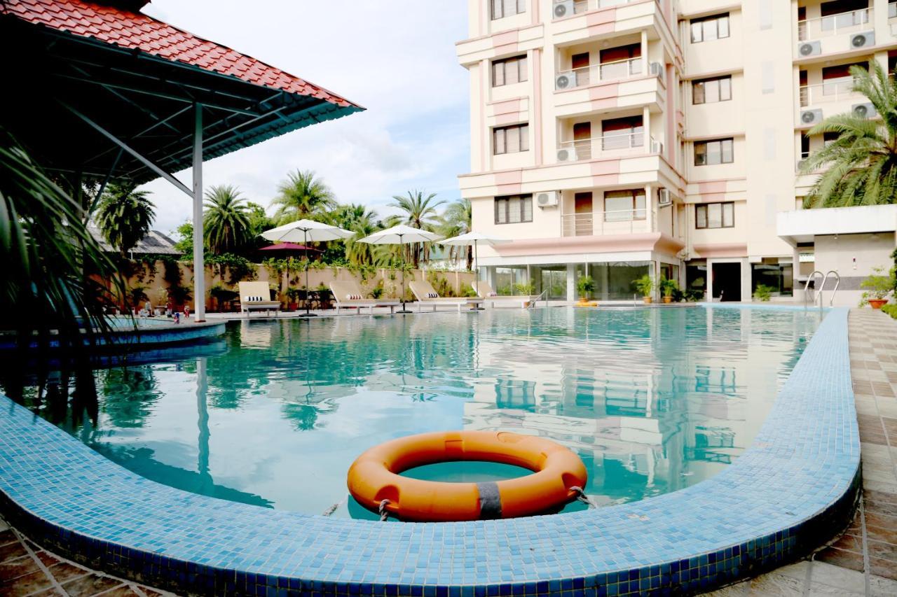 Lbd Resorts&Hotels Kalkutta Exterior foto