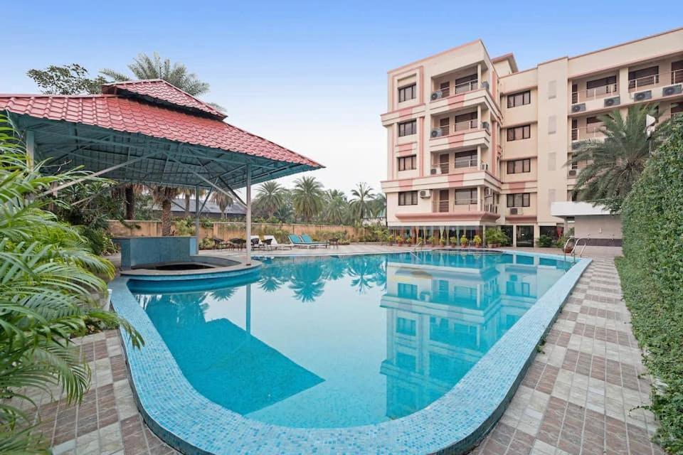 Lbd Resorts&Hotels Kalkutta Exterior foto