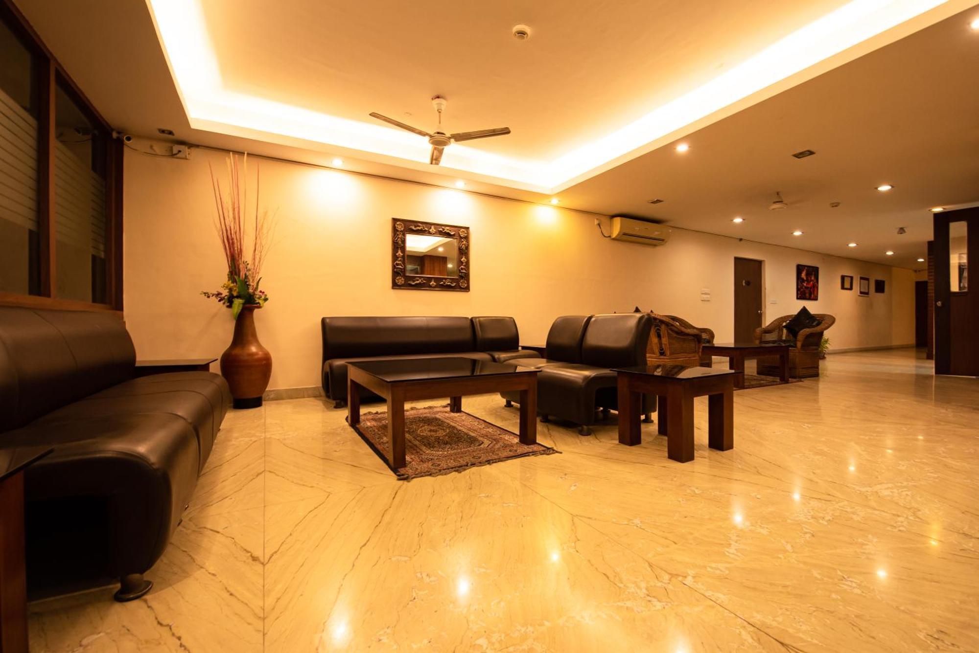 Lbd Resorts&Hotels Kalkutta Exterior foto