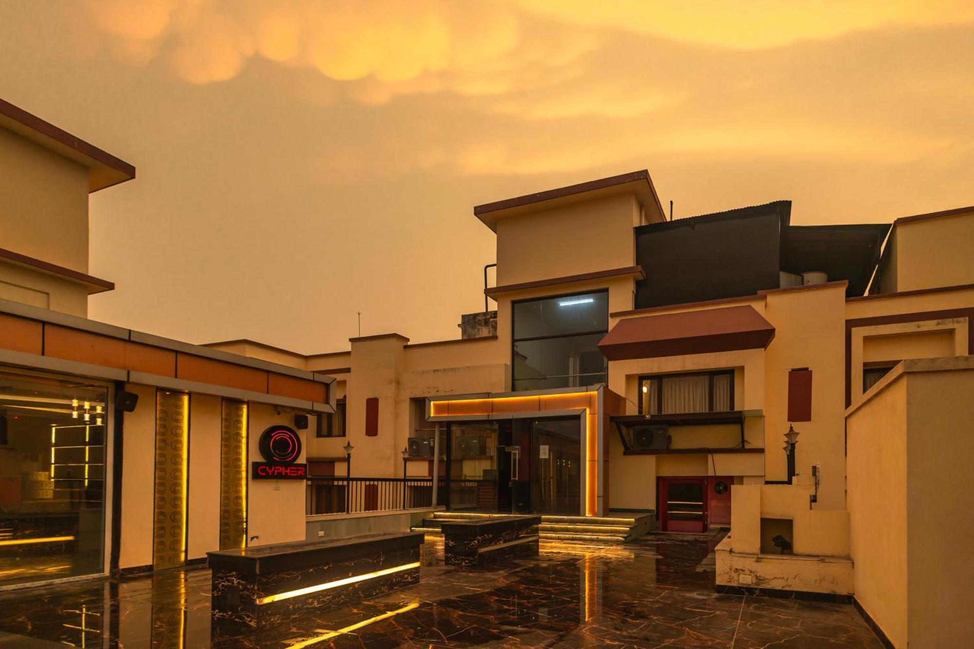 Lbd Resorts&Hotels Kalkutta Exterior foto