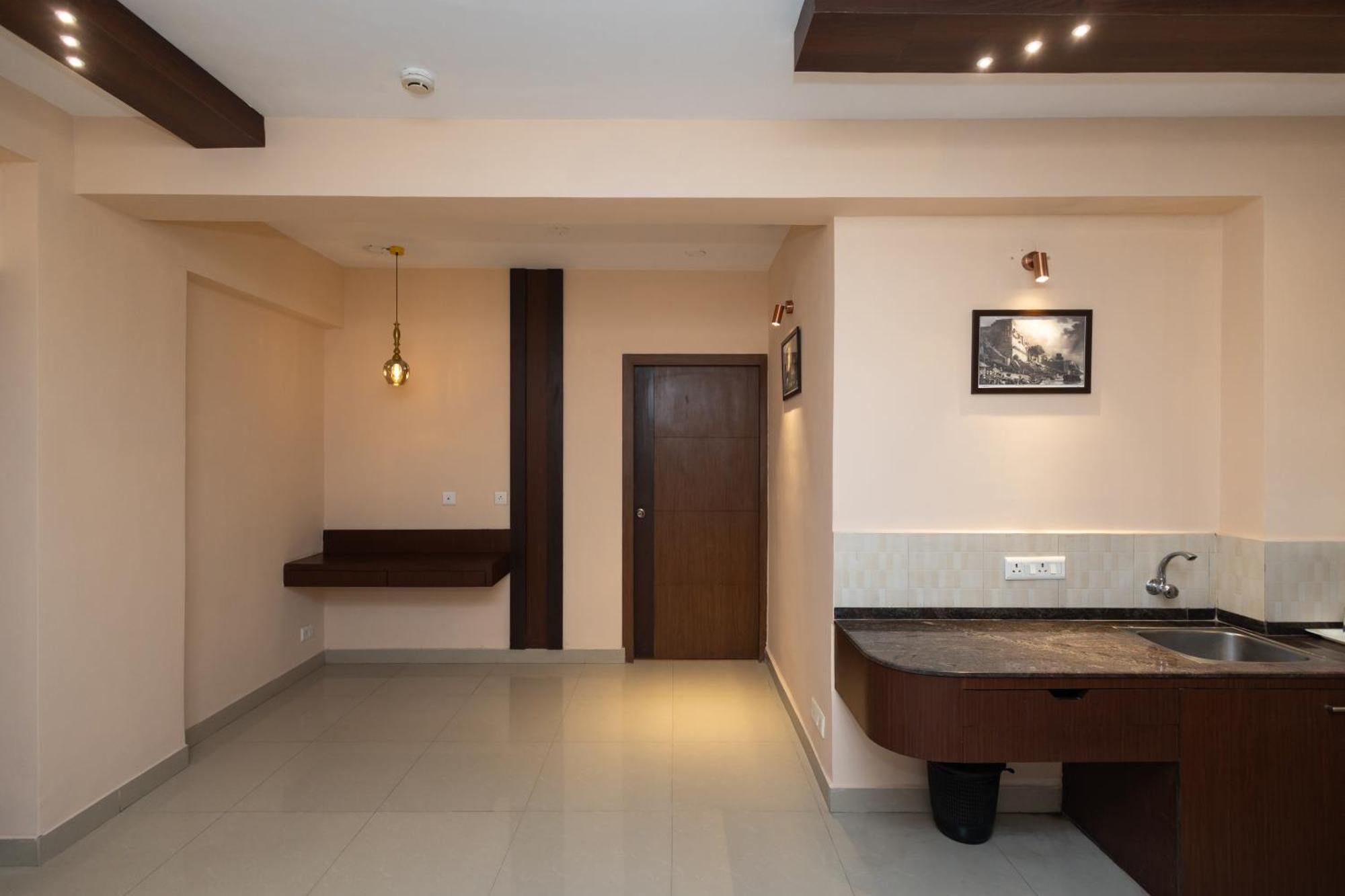 Lbd Resorts&Hotels Kalkutta Exterior foto