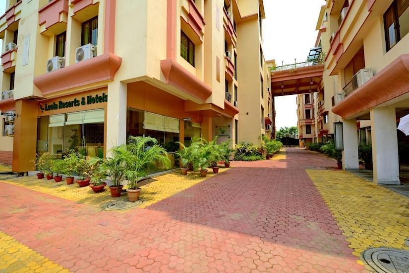 Lbd Resorts&Hotels Kalkutta Exterior foto