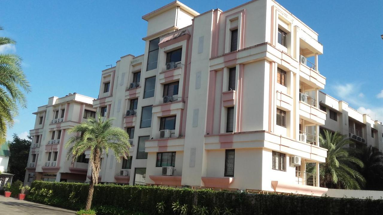 Lbd Resorts&Hotels Kalkutta Exterior foto