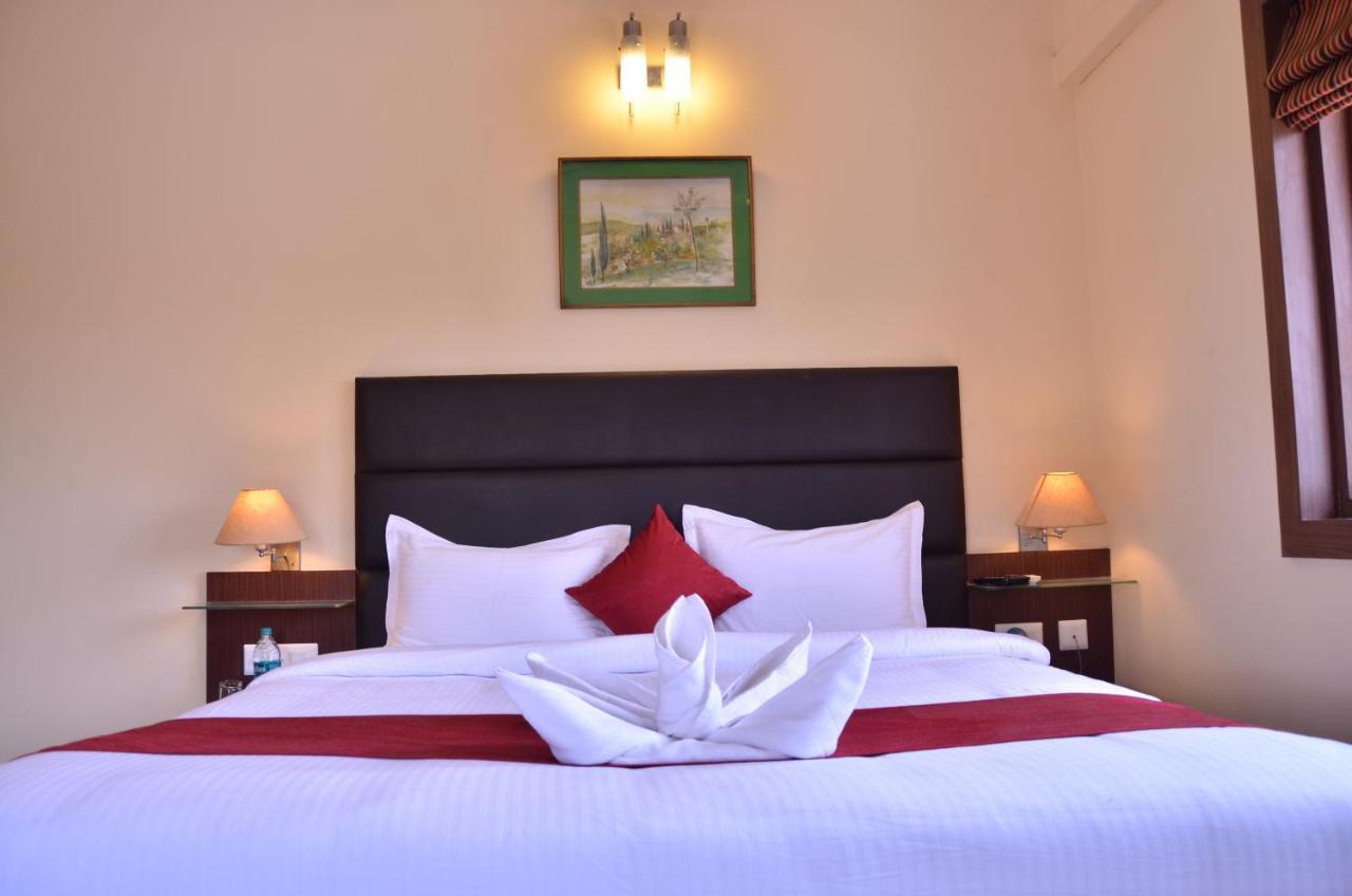 Lbd Resorts&Hotels Kalkutta Exterior foto